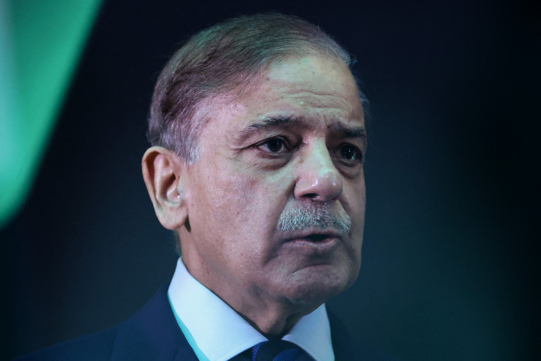Pakistan PM says Riyadh attack a ‘red line,’ vows Islamabad will cooperate with Riyadh ‘in every possible way’
