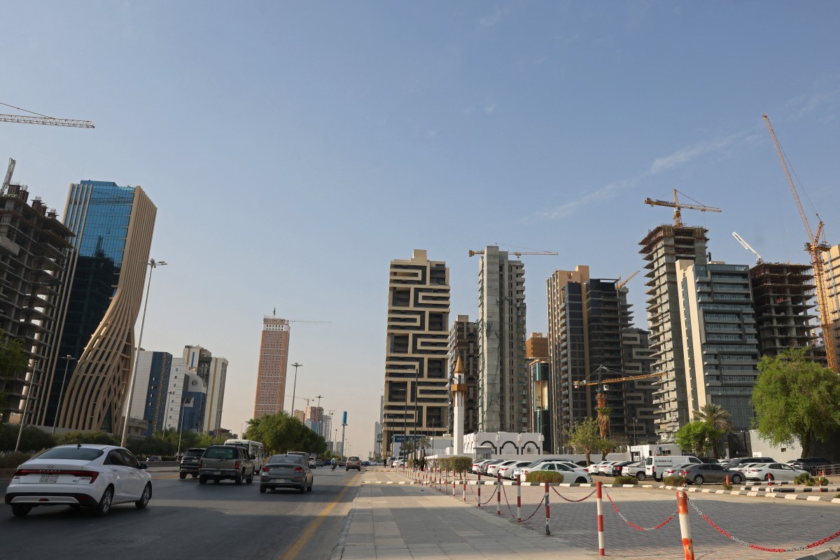 Resilience takes center stage as Riyadh hosts global energy week