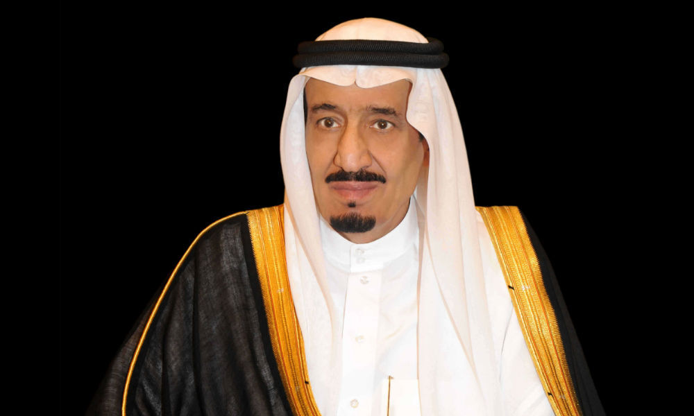 King Salman invites Oman’s sultan to upcoming EU-GCC summit
