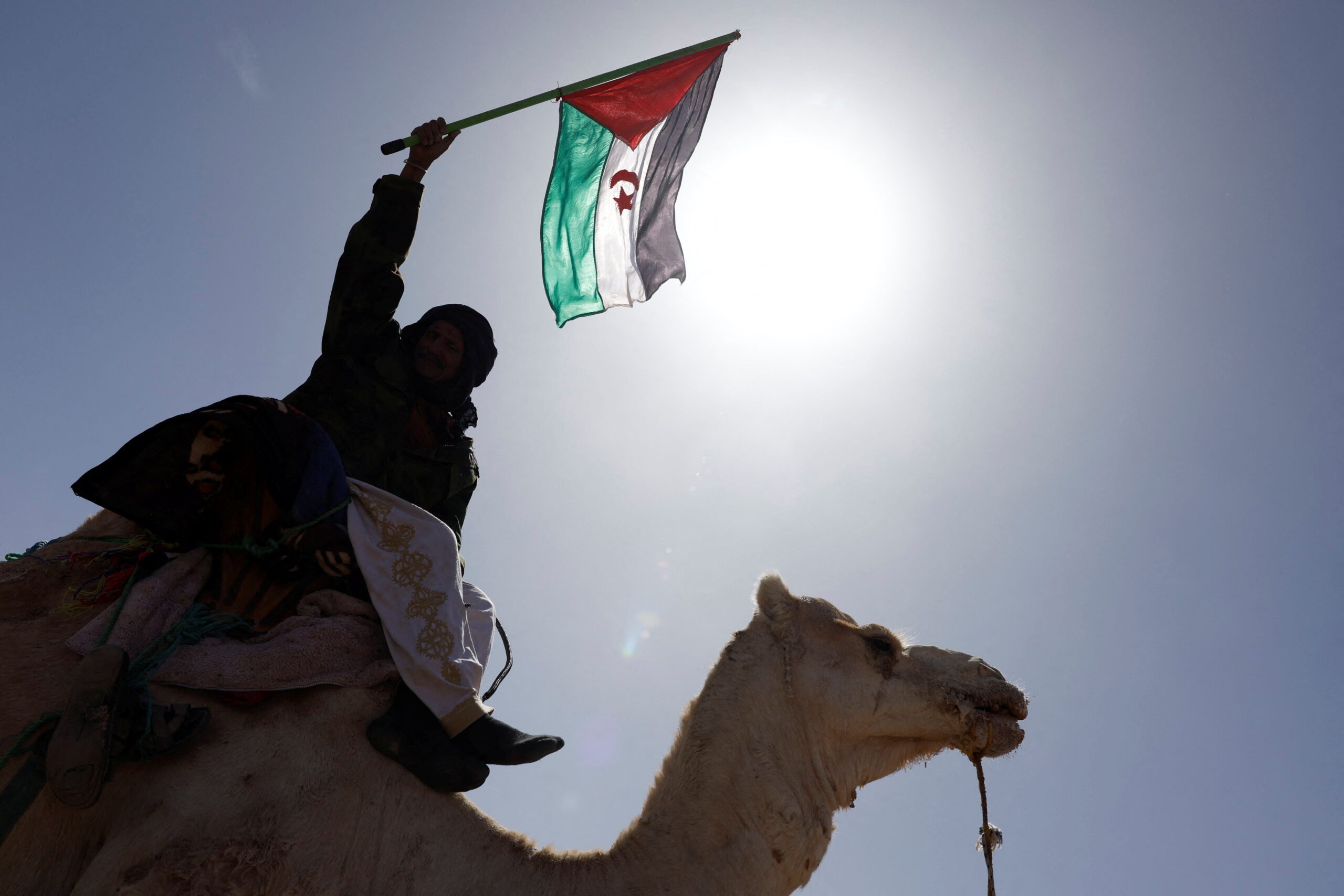 Algeria arrests 61 Moroccans accused of planning ‘acts of sabotage’