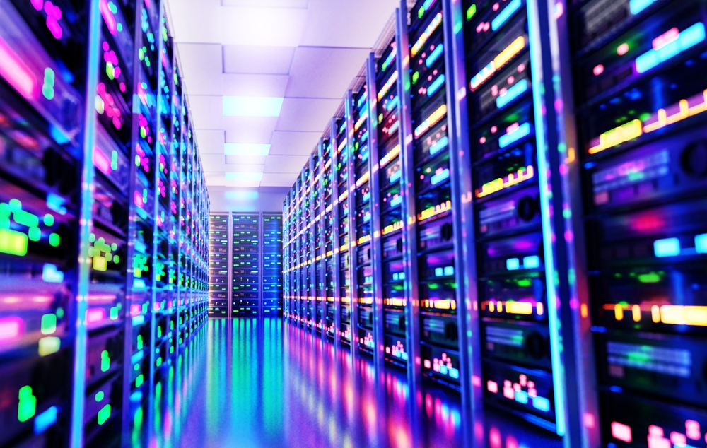 Saudi Arabia can power AI data centers at faster pace than US: Siemens Energy CEO