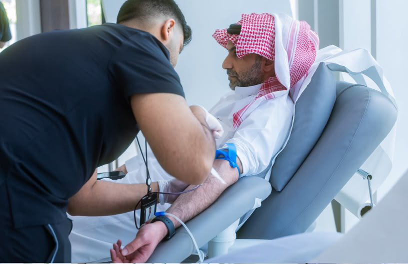 Saudi Entertainment Authority honored for social responsibility