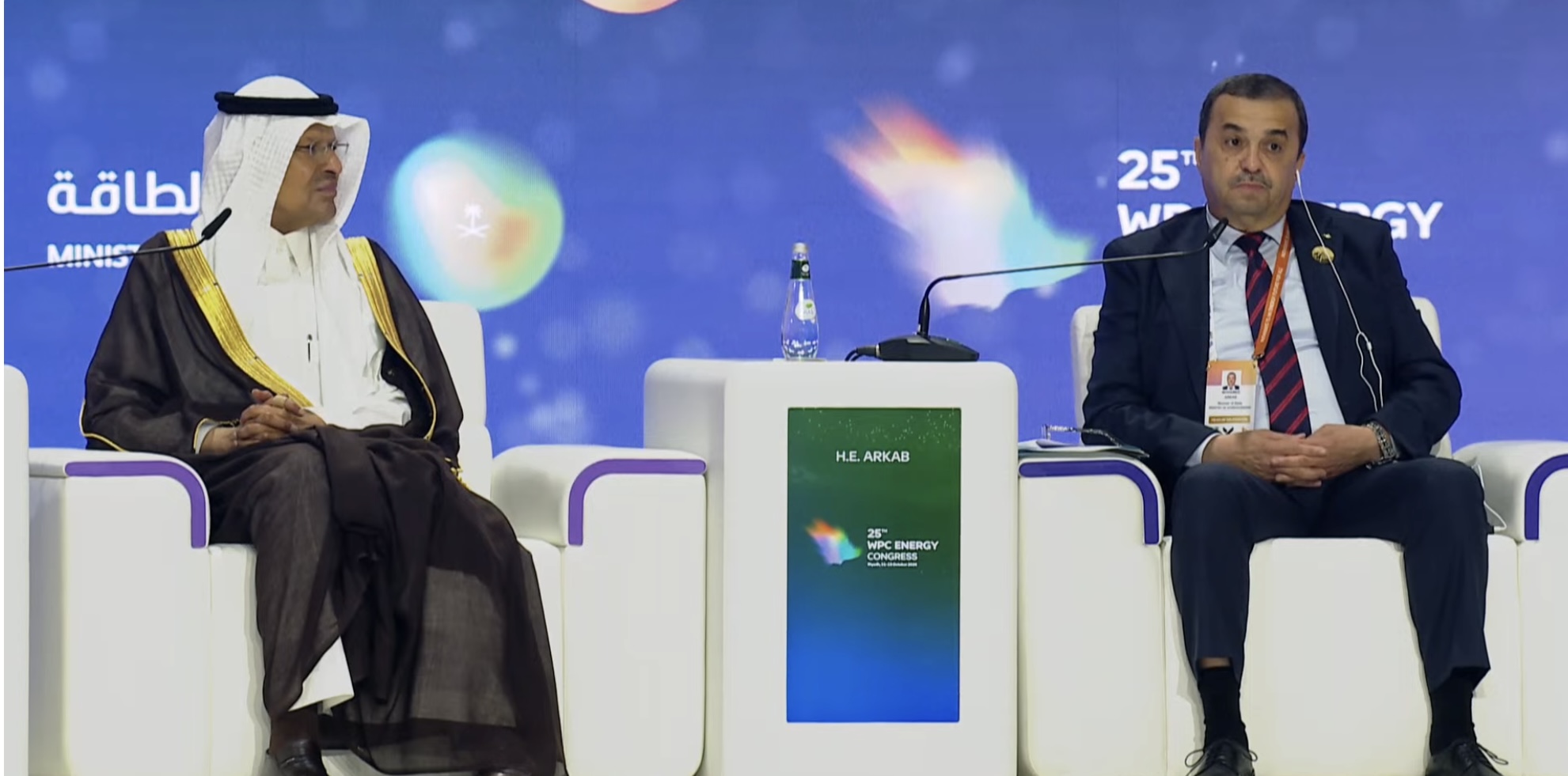Saudi Arabia’s ‘mindset’ helped Kingdom beat longest energy crisis says minister