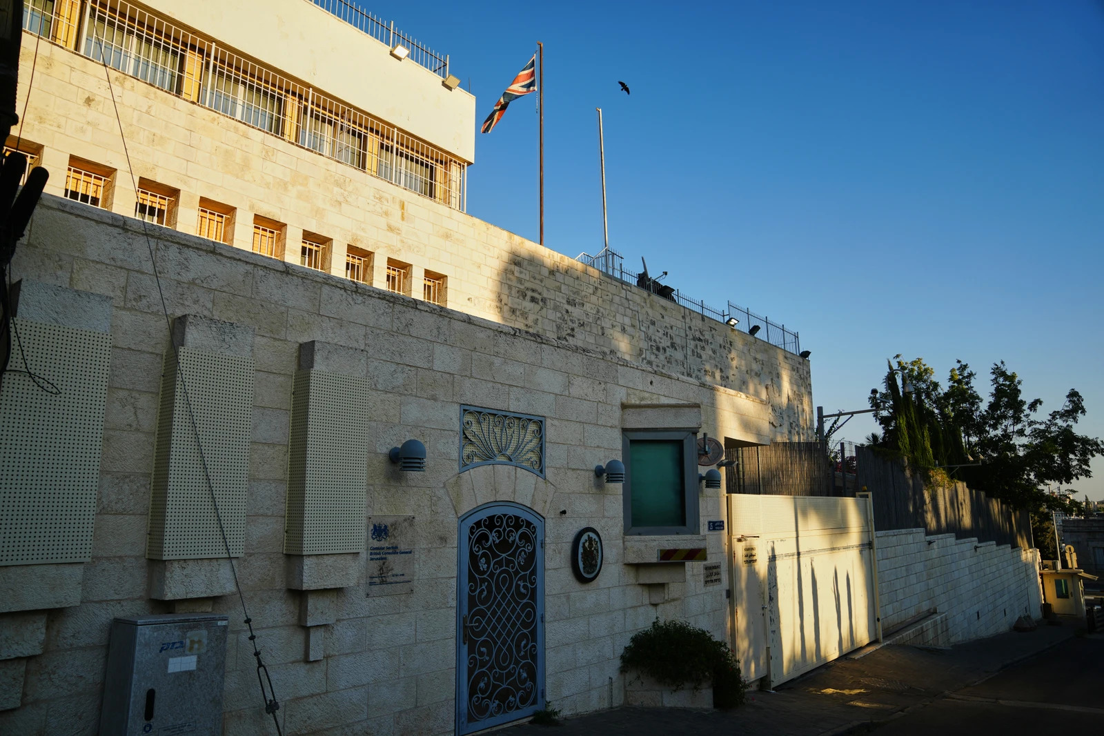 Many leaders yet to realize that Israel acts as a bully