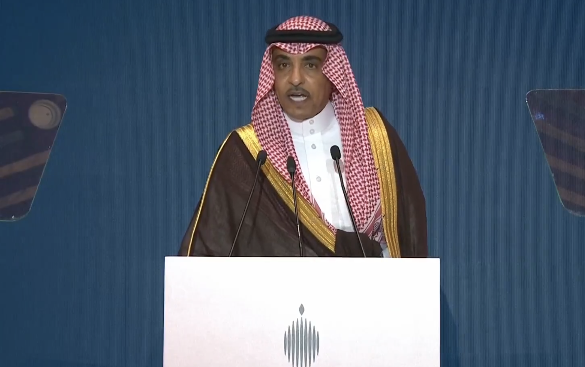 Saudi Arabia’s media minister urges public to rely on official information after Houthi attacks