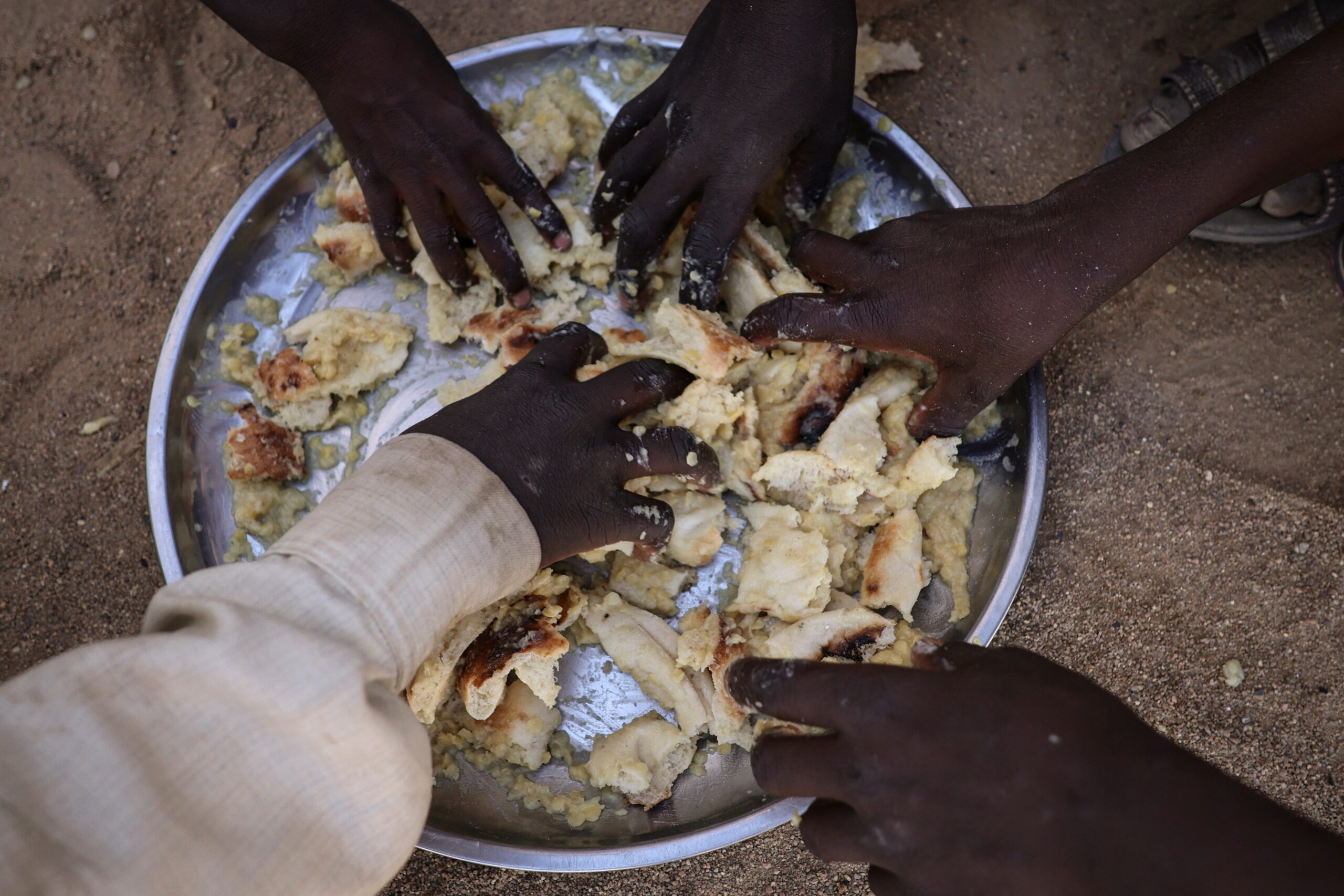 Conflict, drought increasing risk of famine in Sudan: UN