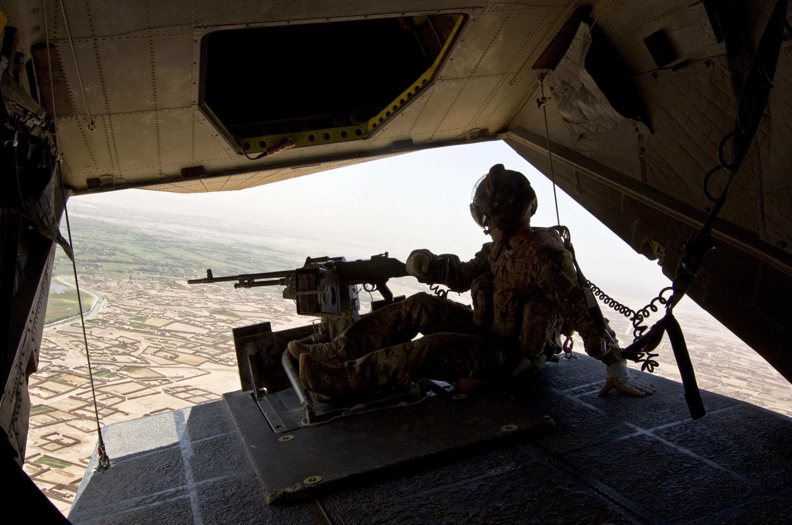 SAS personnel refuse to testify at Afghanistan war crimes inquiry