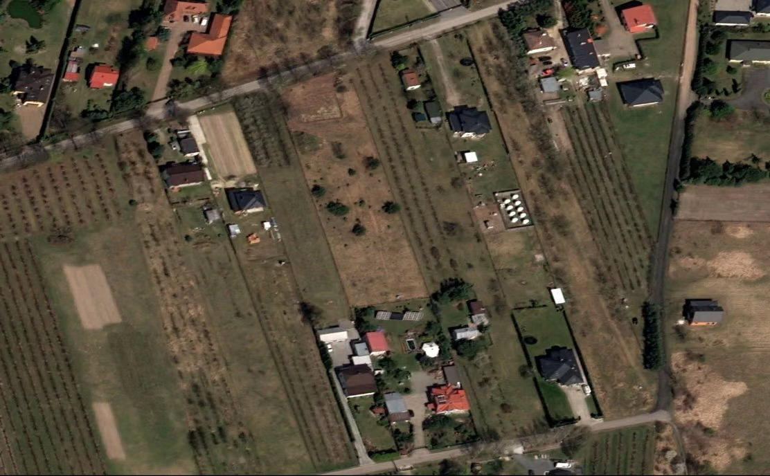 Germany detains two Turkish citizens over Polish Starlink blaze