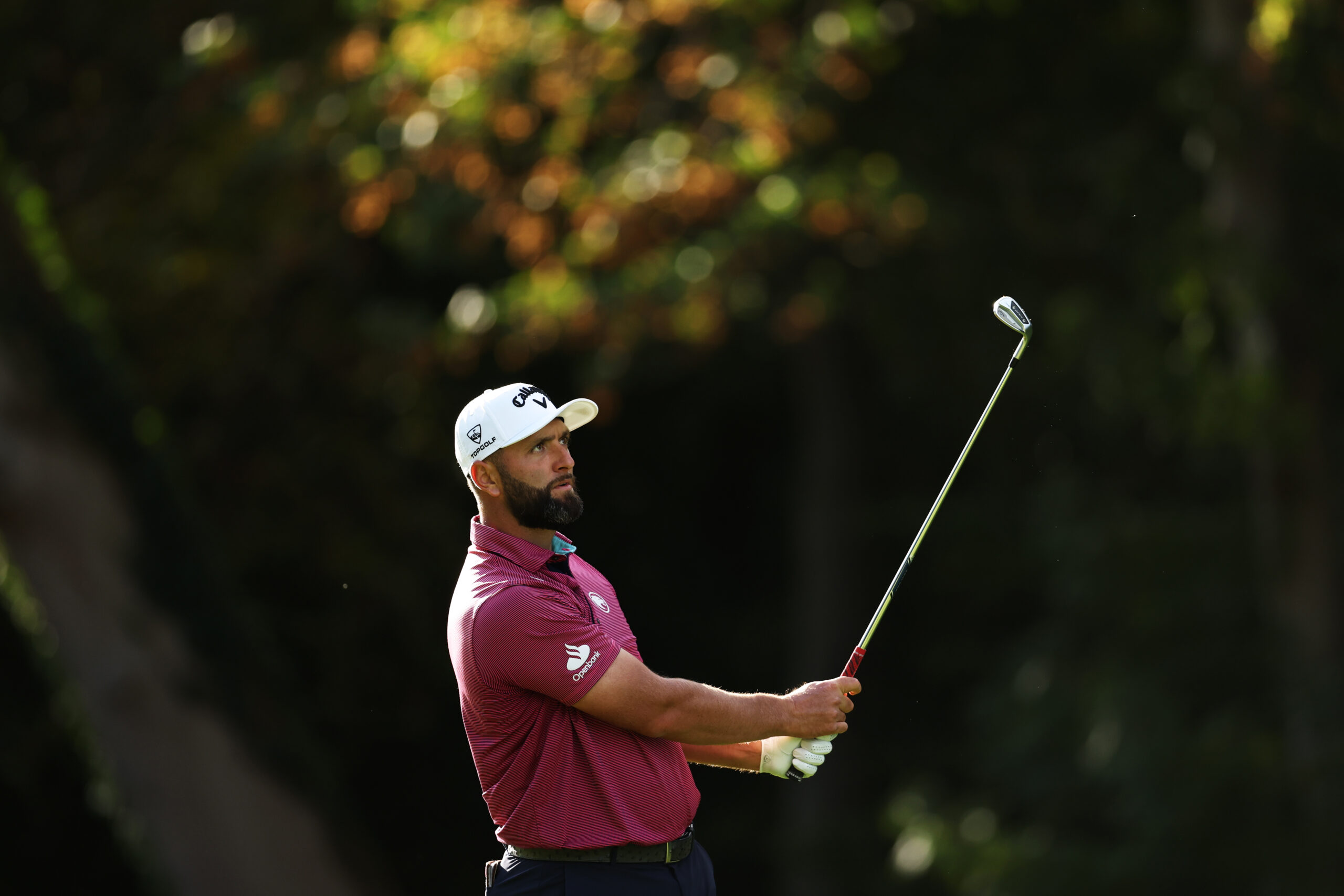 Rahm to make Abu Dhabi Aldar Championship debut at Yas Links