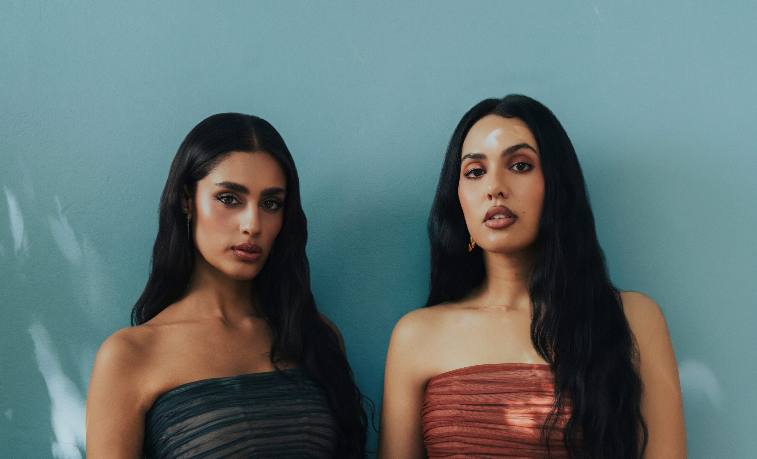 Zeyne and Manal team up for first collaboration ‘Kentili’