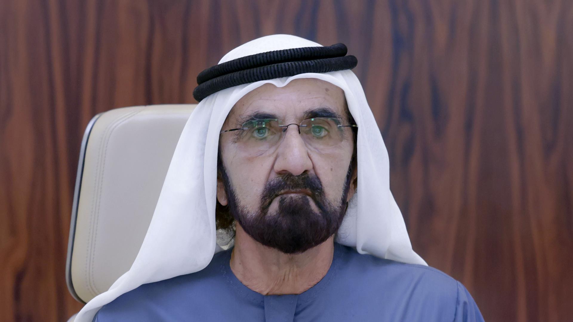UAE approves $80bn federal budget plan for 2027–2029 
