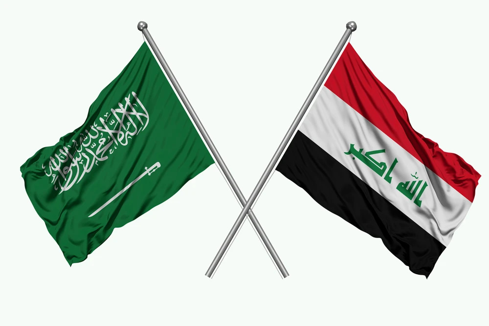 Iraq and Saudi Arabia: Toward a stable regional order