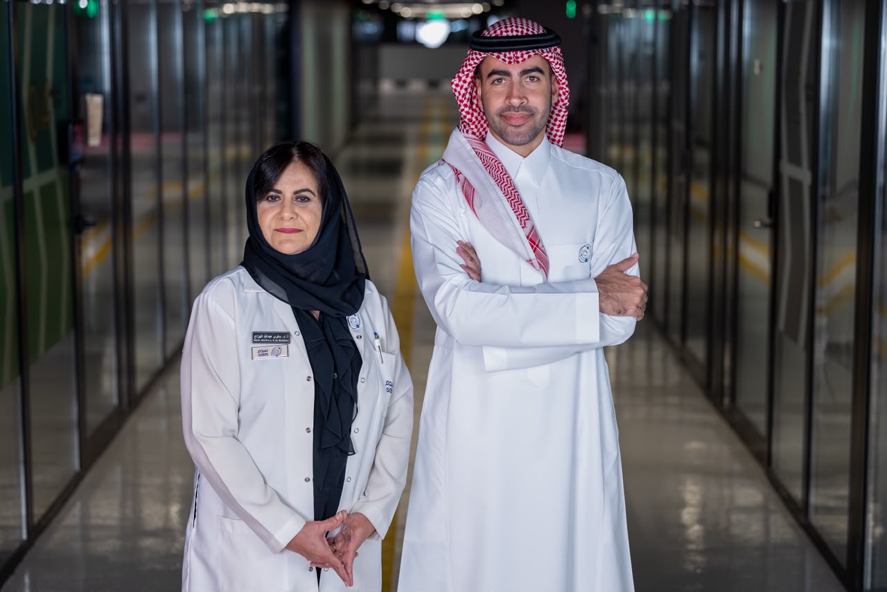Saudi startups reach final of London Business School competition