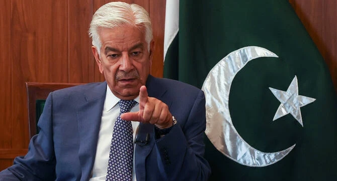 Pakistan says all resources available to defend Saudi Arabia amid Houthi attacks