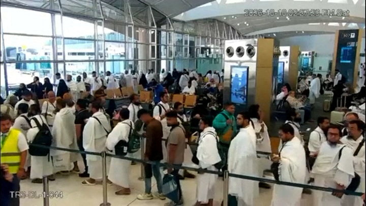 India condemns deadly attacks on Saudi Arabia’s Eastern Province
