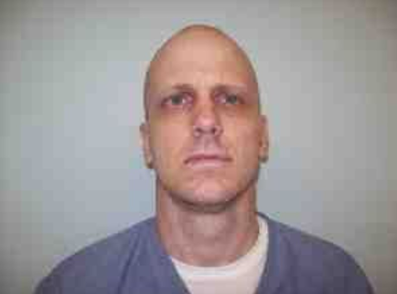 Florida to execute a prisoner who killed his cellmate in hopes of getting a death sentence