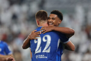 Revenge for Al-Hilal in AFC Champions League after elimination by Al-Sadd last season