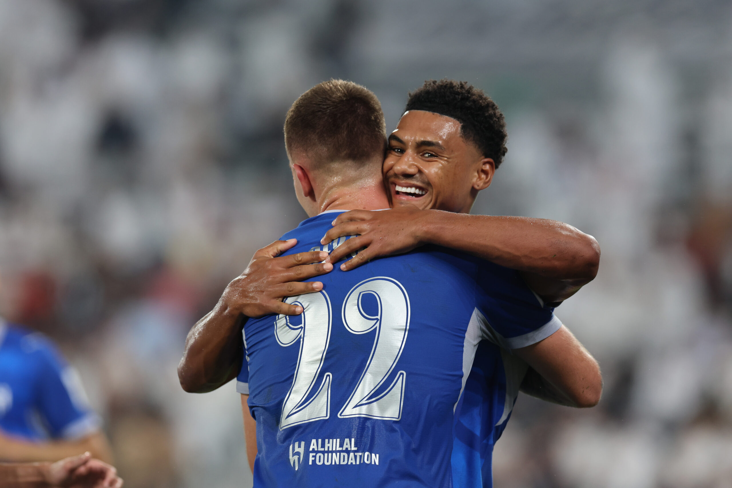 Revenge for Al-Hilal in AFC Champions League after elimination by Al-Sadd last season