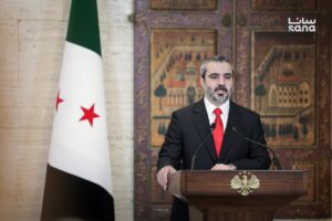 Syria says it has handed over 100,000 documents to chemical weapons watchdog