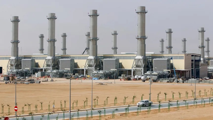 Egypt’s Elsewedy Electric, China’s Sinohydro sign $2.2bn Saudi power plant contract