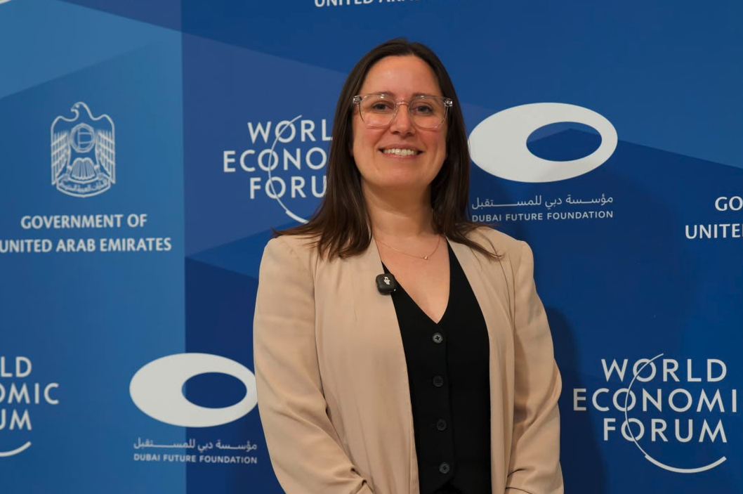 Gulf resilience winning over world’s biggest investors, says senior World Economic Forum official