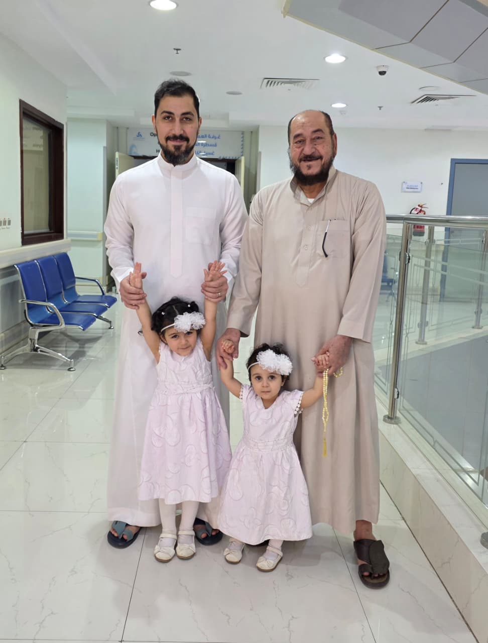 Palestinian father of six killed in Riyadh airport attack was returning home in Jeddah