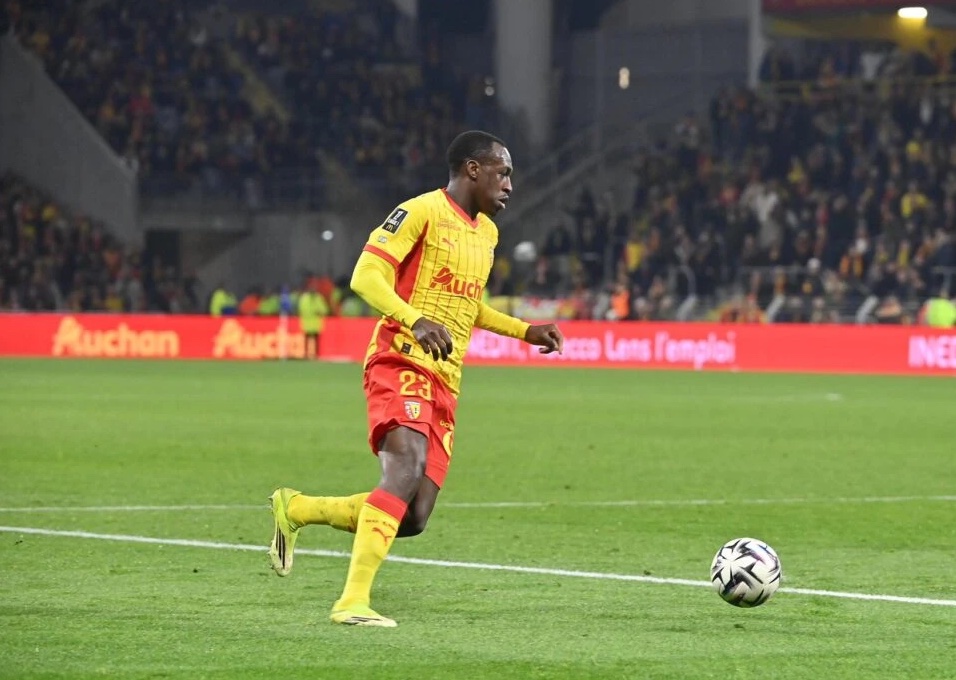 History-maker: Saud Abdulhamid becomes first Saudi to play in UEFA Champions League