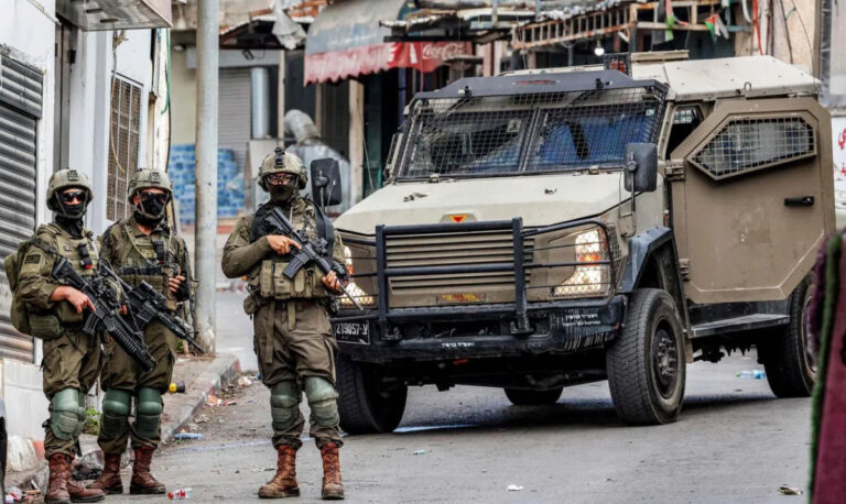 Israel army chief says reinforcing troops on all fronts