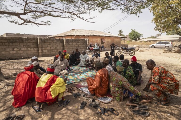 Jihadists kill 15 troops, five militia members in Nigeria
