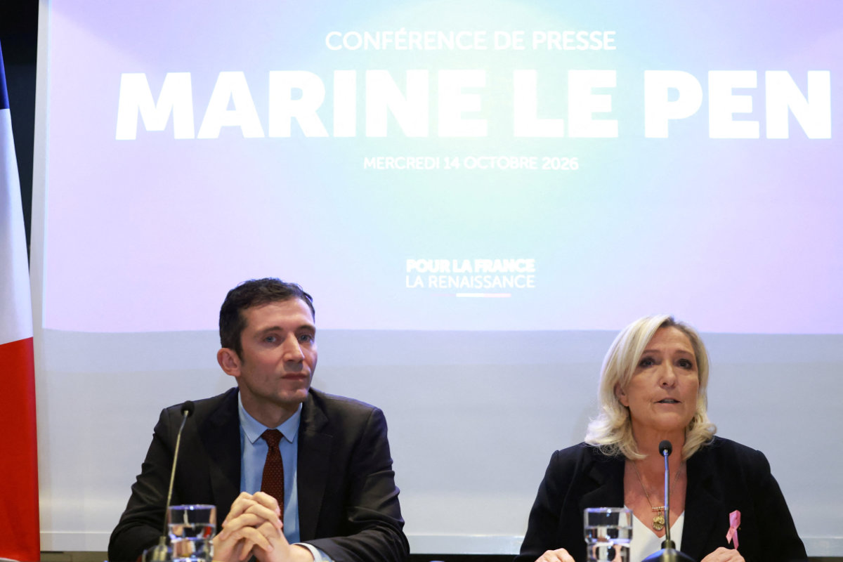 EU leaders head for showdown over bloc budget