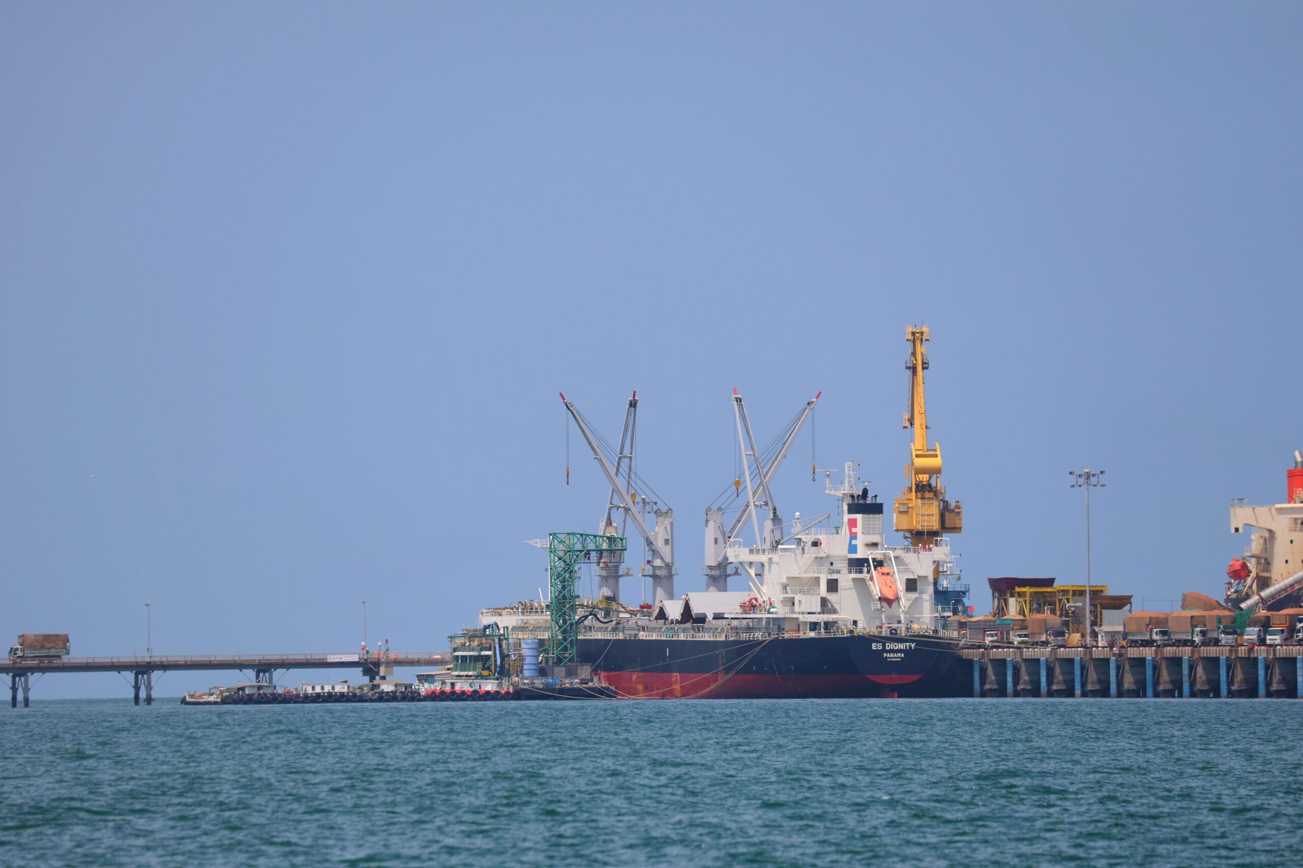 IMF identifies 6 buffers helping Gulf economies withstand oil shocks