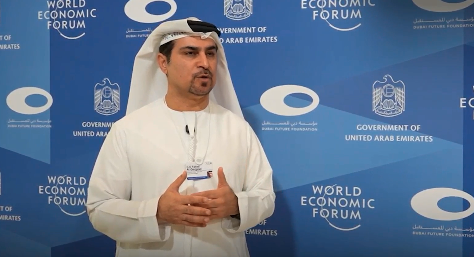 UAE to use AI to flag trade barriers for exporters, official says