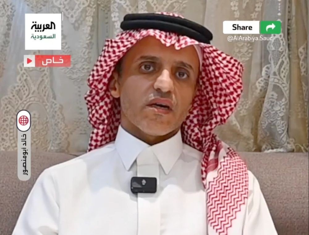 Father mourns Abha student killed in Riyadh airport attack