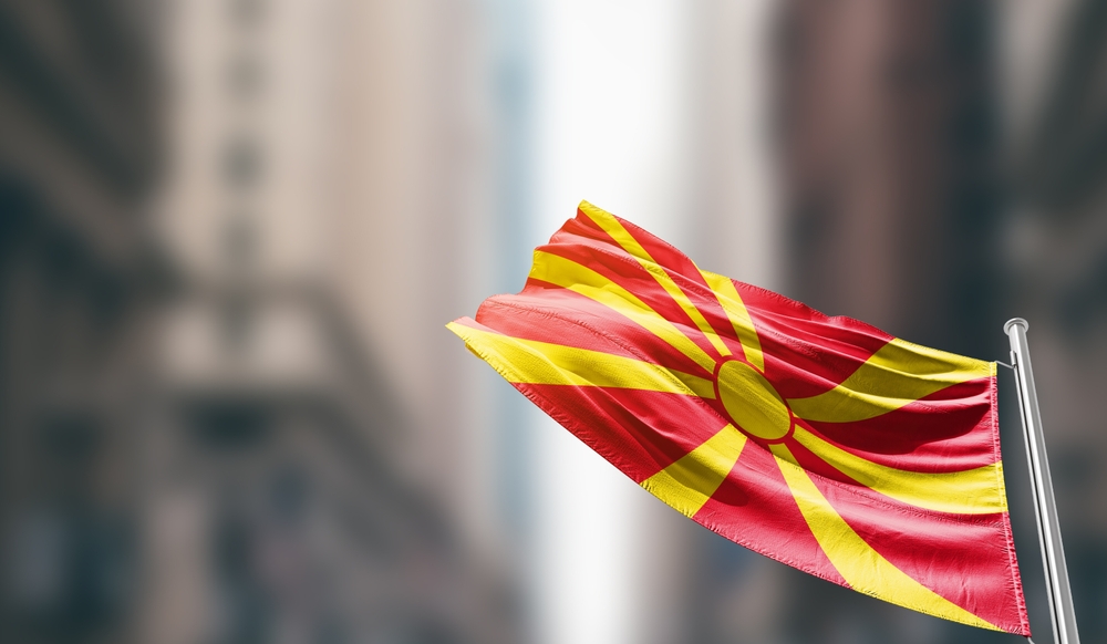 North Macedonia to open Riyadh embassy, eyes Saudi investment in energy and ICT