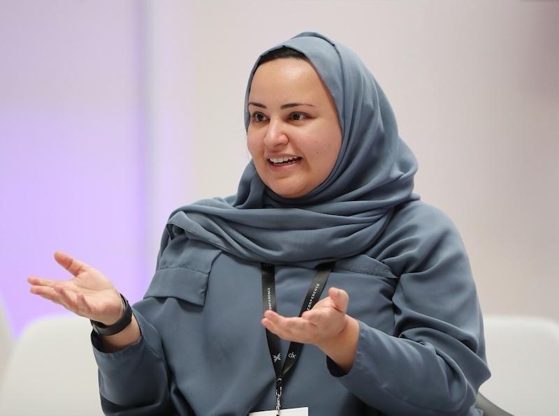 Princess Mashael highlights women’s empowerment beyond representation in Saudi energy sector