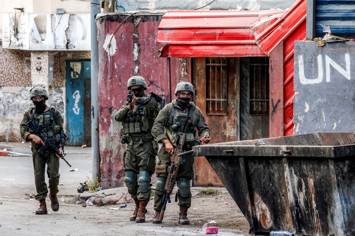 IDF has failed to provide results to hundreds of killing investigations: BBC