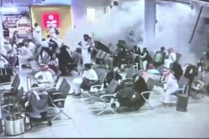 Saudi scholars’ council condemns Houthi attacks against civilians and holy sites