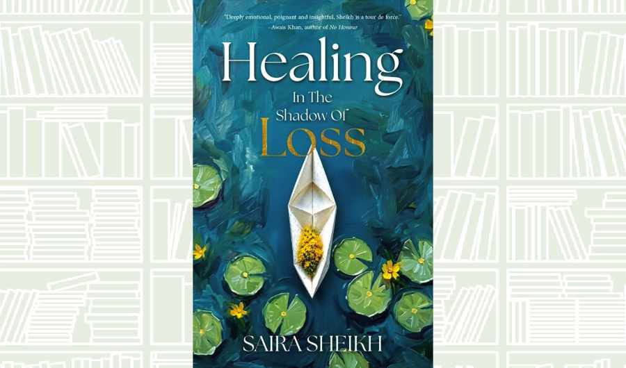 Book Review: UAE author’s book is a tender look at life after loss