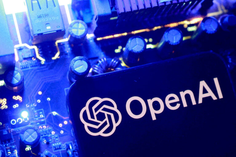 Eight US states sue AI giant OpenAI, saying its popular chatbot is hurting children and deceiving adults