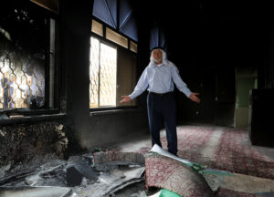 China tells Israel to stop its ‘forced establishment’ of West Bank settlements