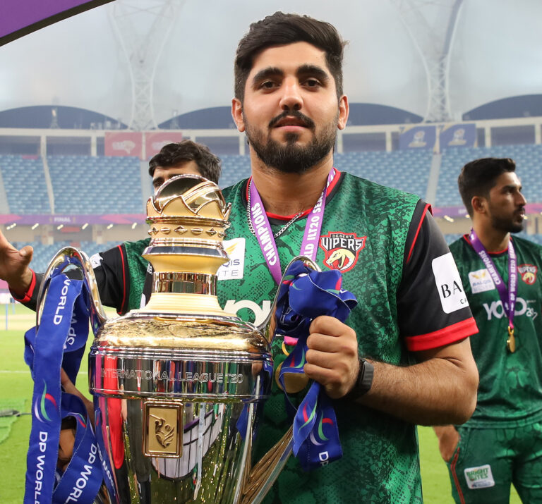 DP World ILT20 exposure proves a catalyst as Kuwait’s stars shine on the international stage