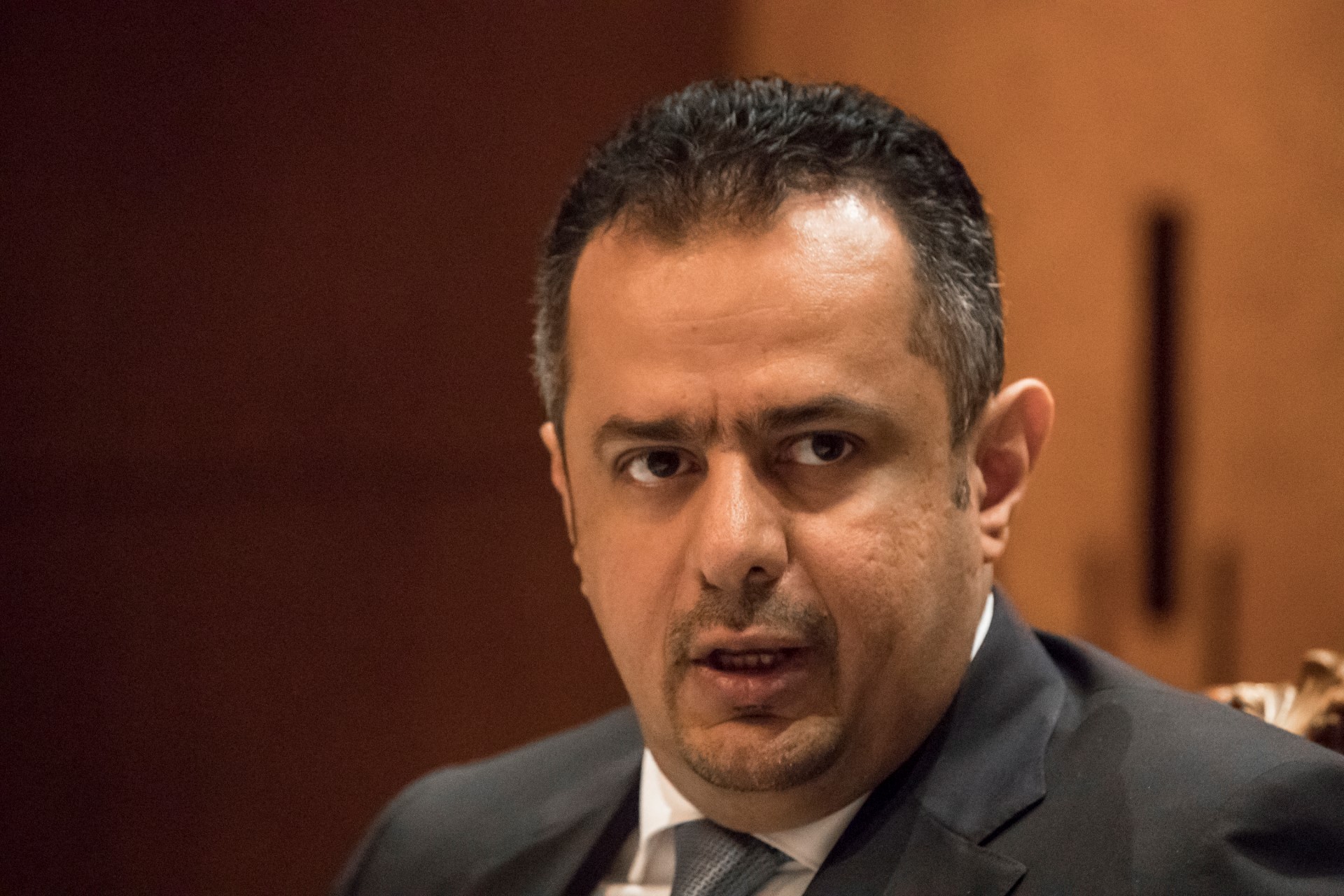 Western security at stake in Yemen: Ex-PM