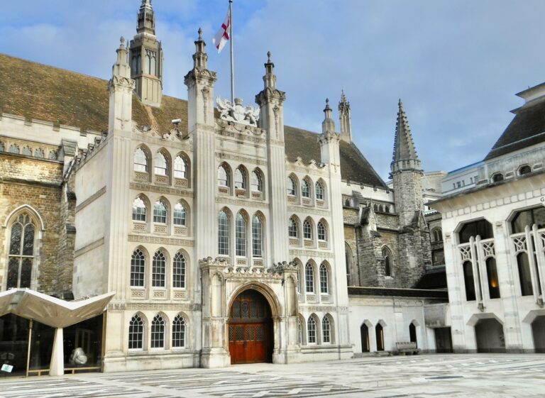 UK-GCC trade deal will shift focus to investment partnerships at London forum: CEO