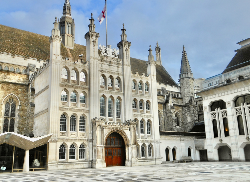 UK-GCC trade deal will shift focus to investment partnerships at London forum: CEO