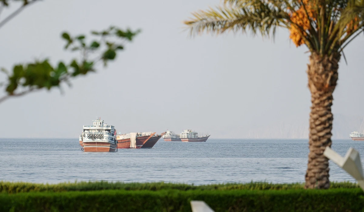 Iraq says lost $60bn as Mideast war hits oil exports