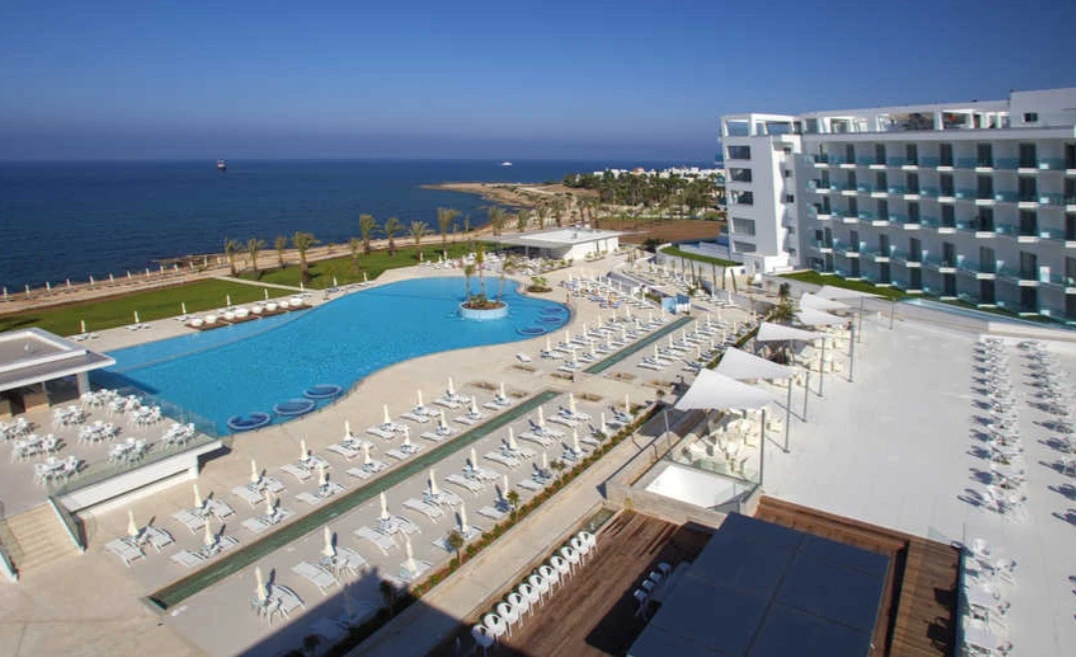 British man fined without jail in Cyprus after pleading guilty to negligence in son’s fatal fall