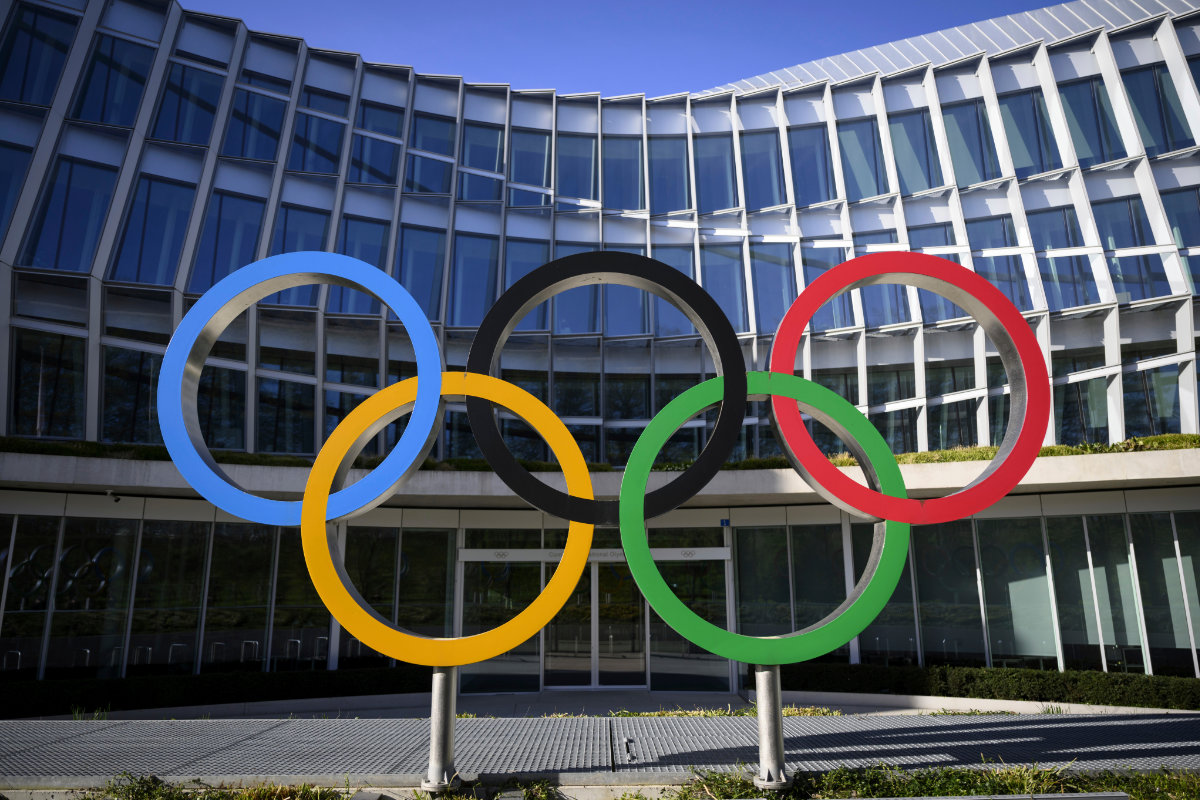 IOC shuts down 12 Olympic committees in switch to smaller expert advisory groups