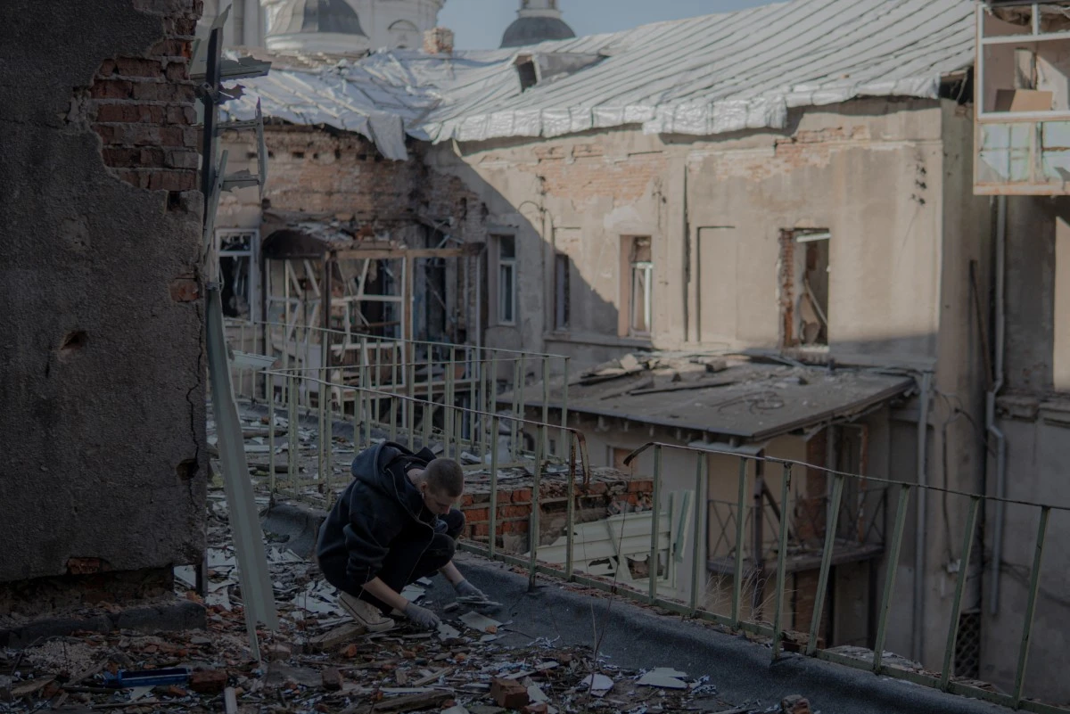 Ukraine says Russia’s claimed territorial advances are ‘an illusion’