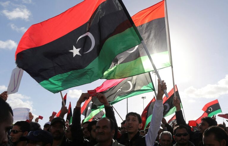 Sabotage threats hinder Libya’s political progress