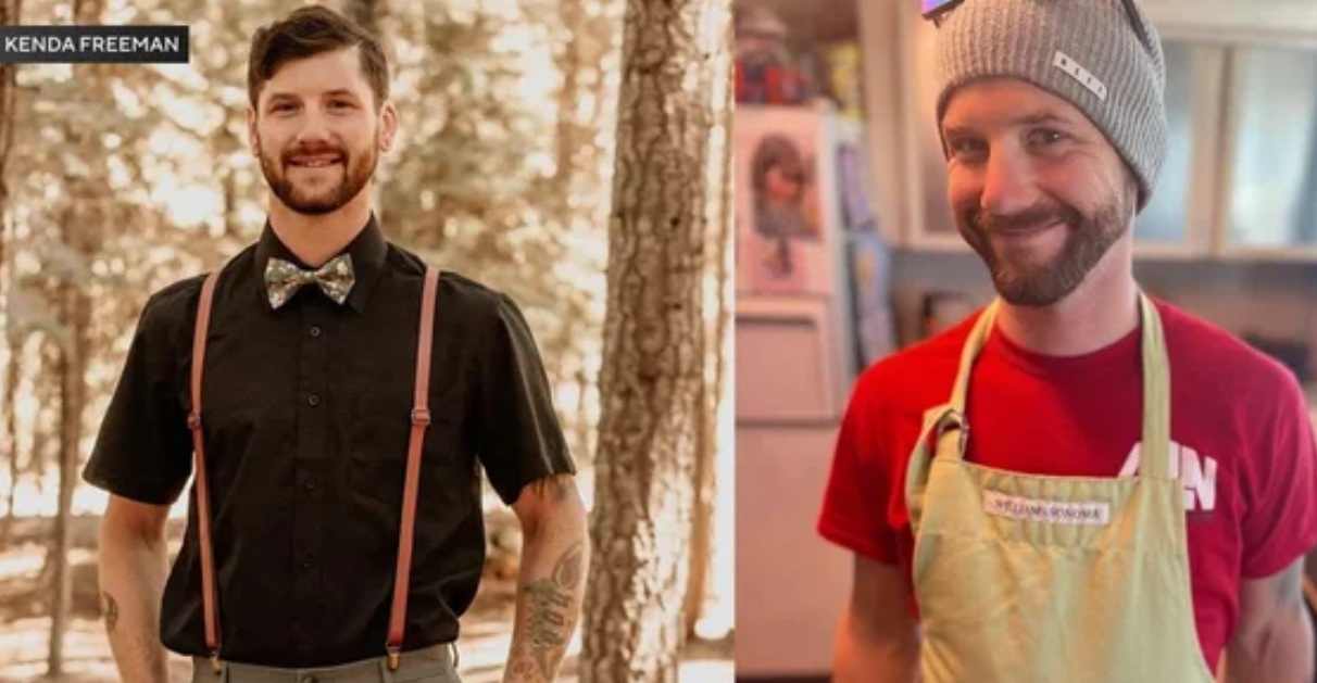 Oregon father is the latest armed civilian to confront a gunman in a US mass shooting